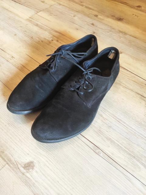 Other Designers Officine Creative - NEW arc 600 derbies.Like GUIDI or A1923