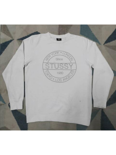 Other Designers Streetwear - Embroidered Big Logo