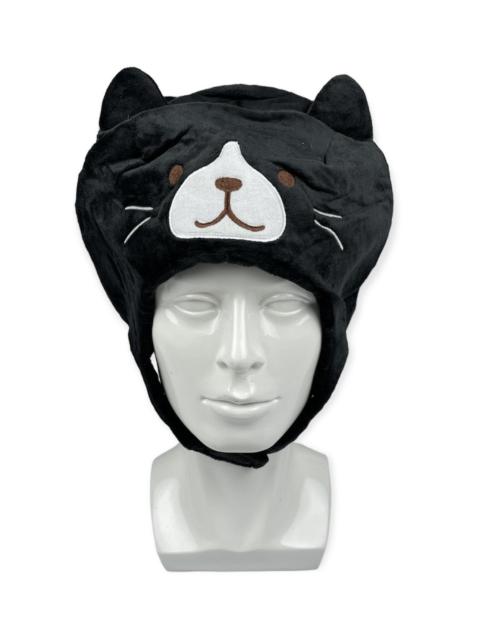 Other Designers JAPANESE BRAND BEANIE HAT- HS5