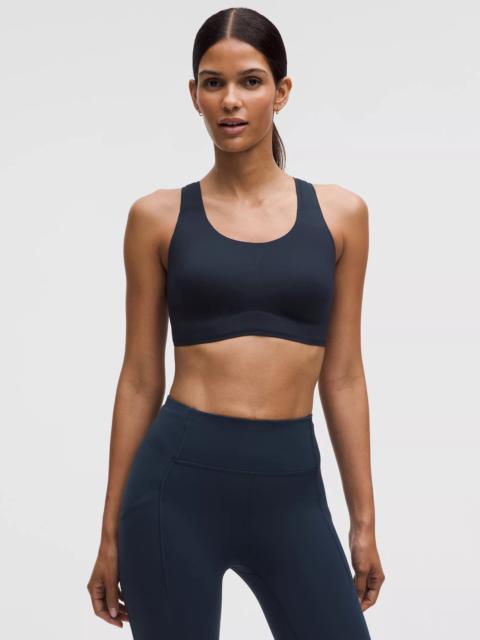 lululemon lululemon Go Further Bra with Support Code Technology *High Impact, C/D Cup