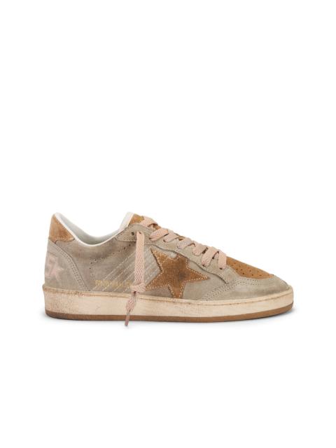 Ball Star Sneaker