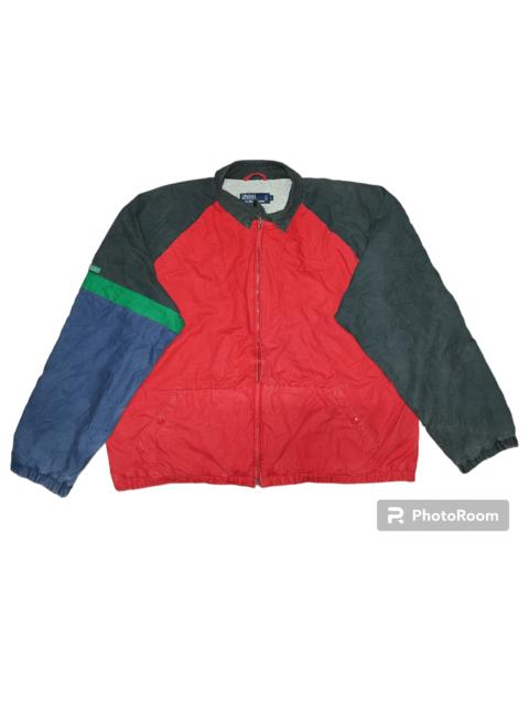 Other Designers Vintage Polo Ralph Lauren Jacket Windbreaker