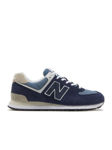 New Balance NEW BALANCE 574 'NAVY'