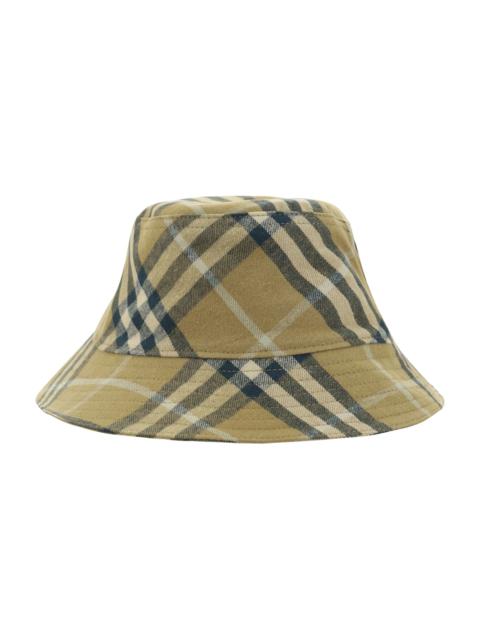 Burberry Bucket Hat