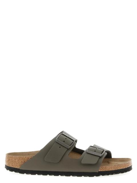 BIRKENSTOCK Birkenstock 'Arizona Bs' Sandals