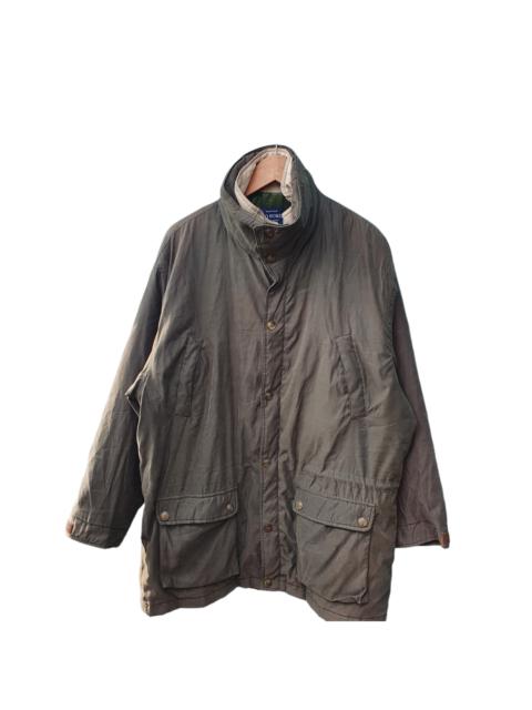 Other Designers Vintage - VINTAGE PARKAS BY GQ FORD