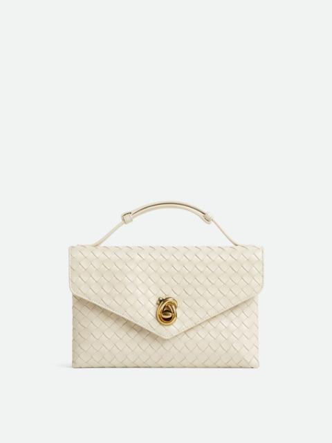 Bottega Veneta Knot Lock