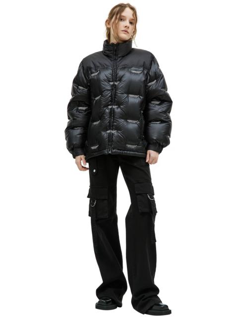 UNDERCOVER X FRAGMENT DESIGN DOWN JACKET