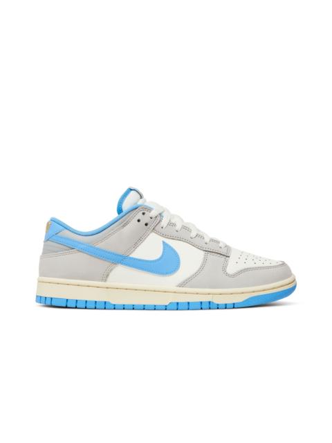 Nike Dunk Low 'Athletic Department - University Blue'