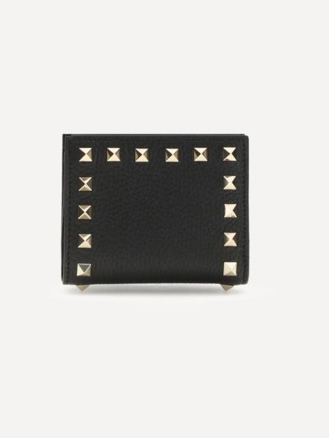 Valentino Rockstud Wallet