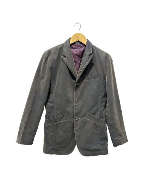 Hysteric Glamour Japan Tornado Mart Coat Jacket Nice Design