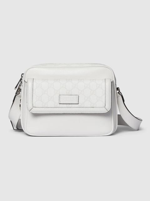 Small GG crossbody bag with tag