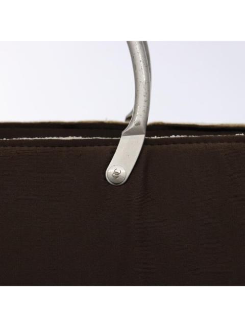 CHANEL Gabrielle tote