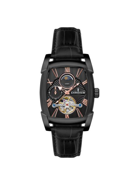 Other Designers Thomas Earnshaw Kensington Black Dial Men's Watch ES-8296-06