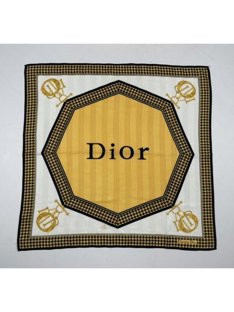 Other Designers Christian Dior Monsieur - dior bandana handkerchief neckerchief scarf