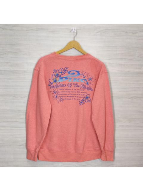 Other Designers Vintage Piko Sweatshirt