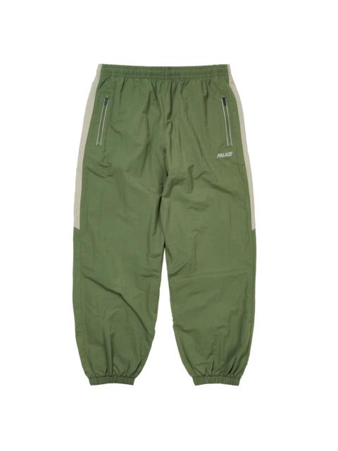 PALACE RACK 25 SHELL JOGGER SAGE