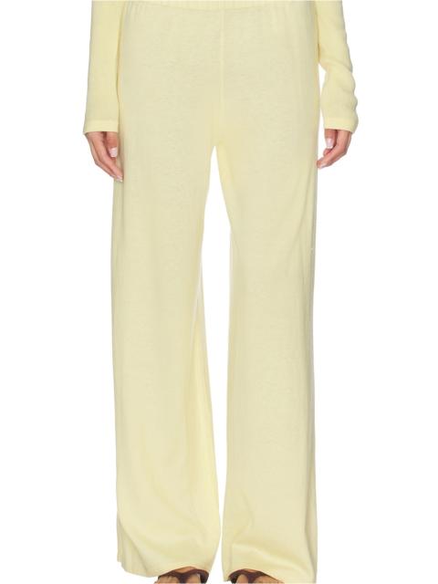 LISA YANG Aina Trousers