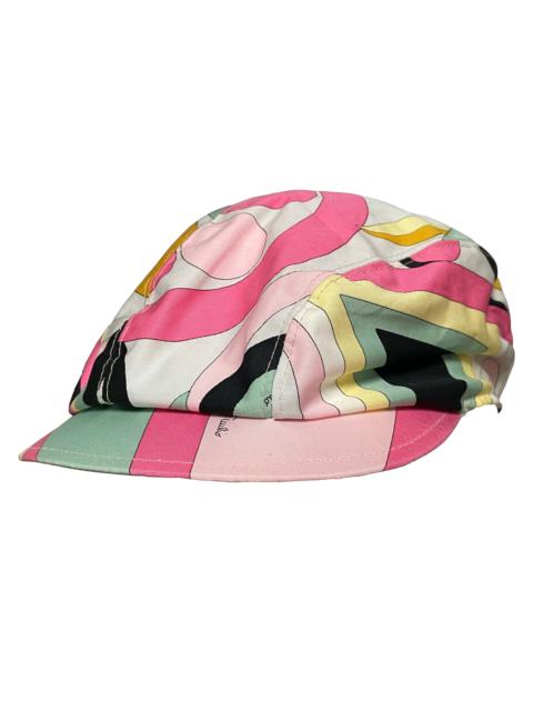 PUCCI EMILIO PUCCI Casquette