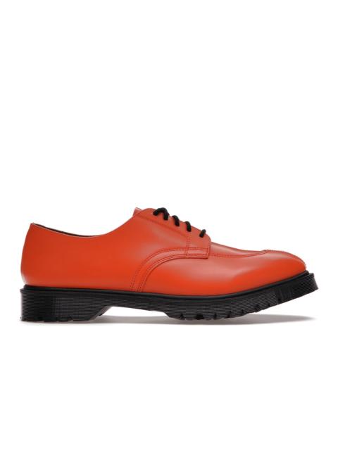 Dr. Martens Dr. Martens Split Toe 5-Eye Supreme Orange