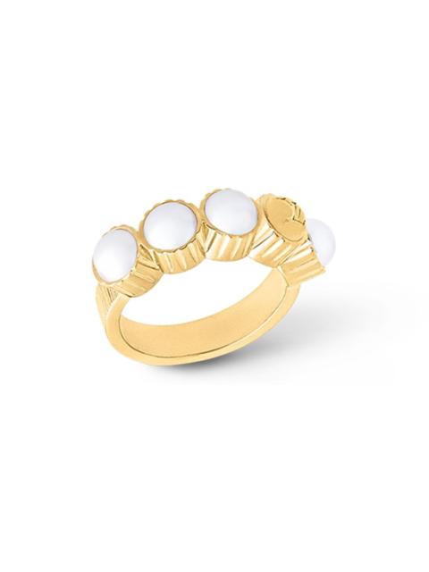 Louis Vuitton LV Dynasty Ring