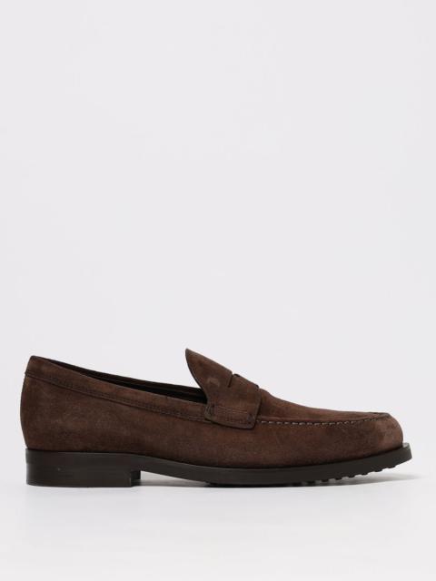 Tod's Loafers men Tod's