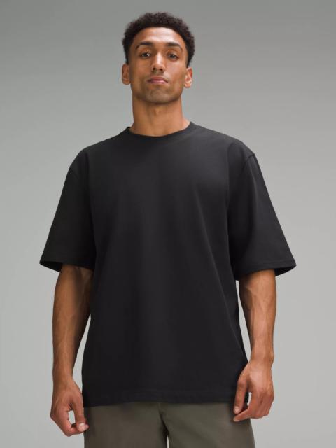 lululemon Heavyweight Cotton Jersey T-Shirt