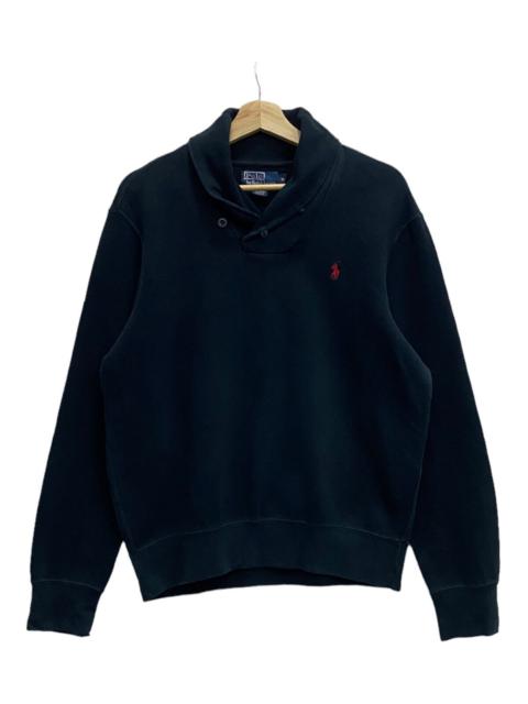 Ralph Lauren 🔥VINTAGE POLO RALPH LAUREN SWEATSHIRT