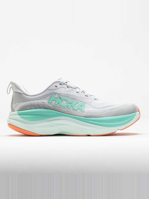 HOKA HOKA Skyflow Women's Cosmic Grey/Seafoam