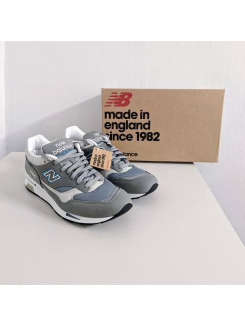 New Balance Made in UK 1500