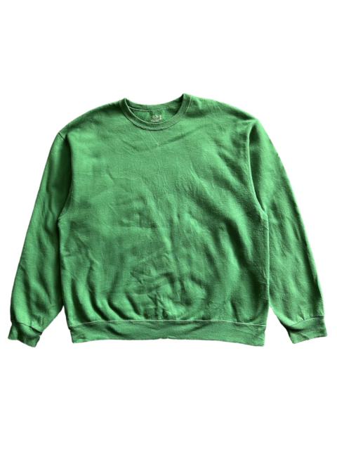 Other Designers Fruit Of The Loom - Plain Sweatshirts Oversize