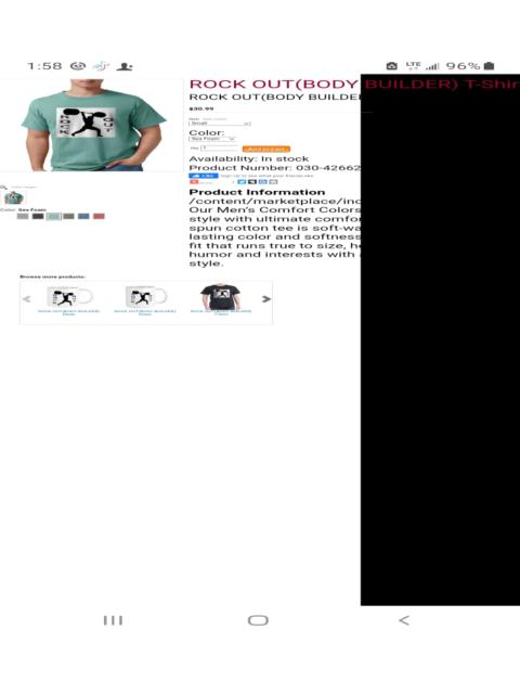 Other Designers CONCEPT TEES