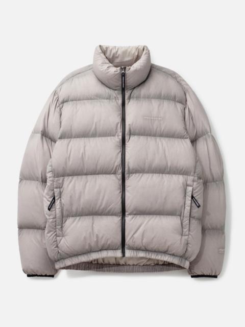 thisisneverthat® PERTEX® OVERDYED T DOWN JACKET