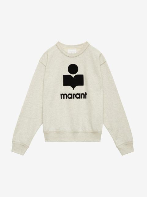 Isabel Marant MIKOY SWEATSHIRT