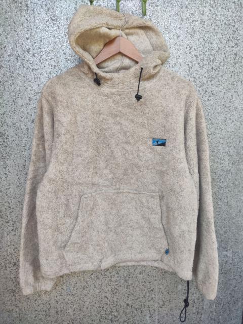 Other Designers Vintage 90s Vintage Cape Heights Fleece with Hoodies