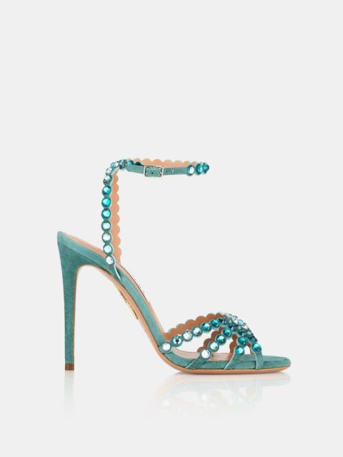 AQUAZZURA Tequila Sandal 105