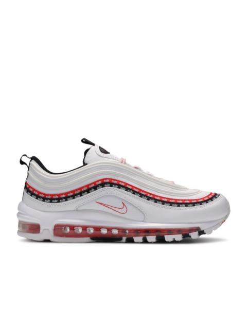Nike AIR MAX 97 'SCRIPT SWOOSH'
