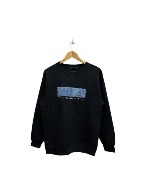 Other Designers Vintage In the attic Waffle sweatshirt