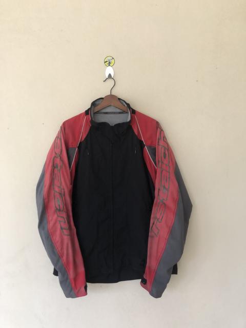 Other Designers Vintage - Vintage RS Taichi Biker Jacket