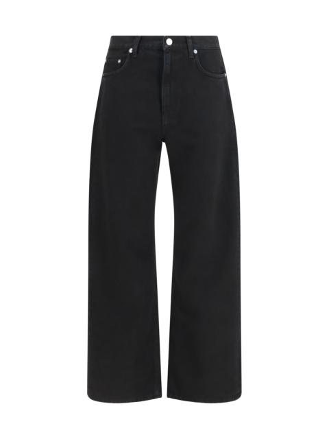 HAIKURE Haikure Winny Jeans Black Women