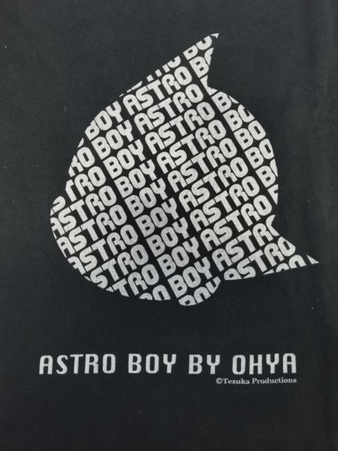 Other Designers Vintage Astro Boy Japan Anime Long Sleeve Big Head Akira