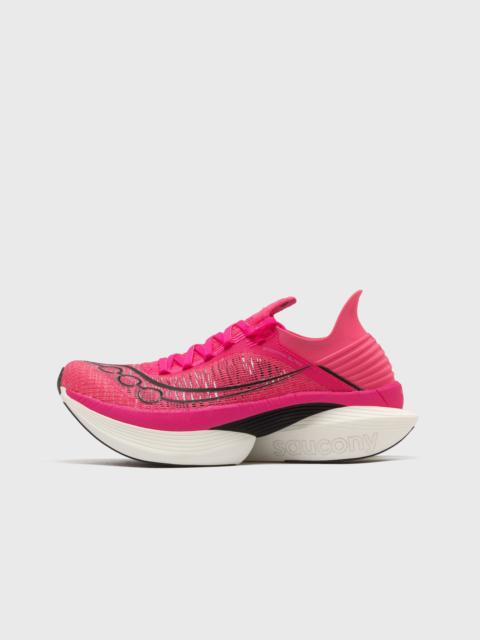 Saucony ENDORPHIN ELITE 2