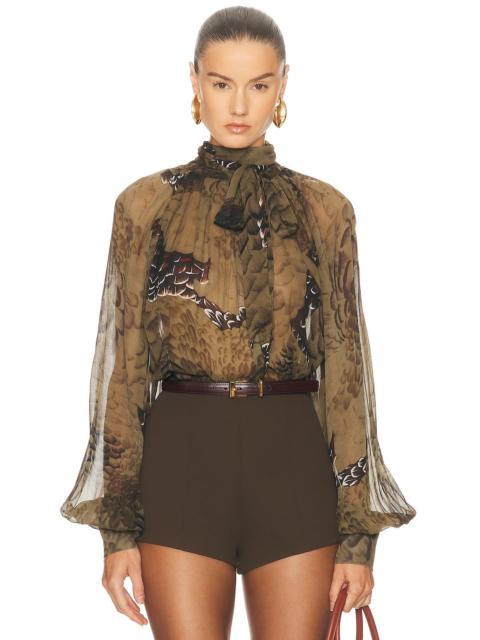 RONNY KOBO Zenia Top