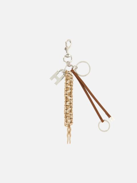 HOGAN Key Holder Pendant