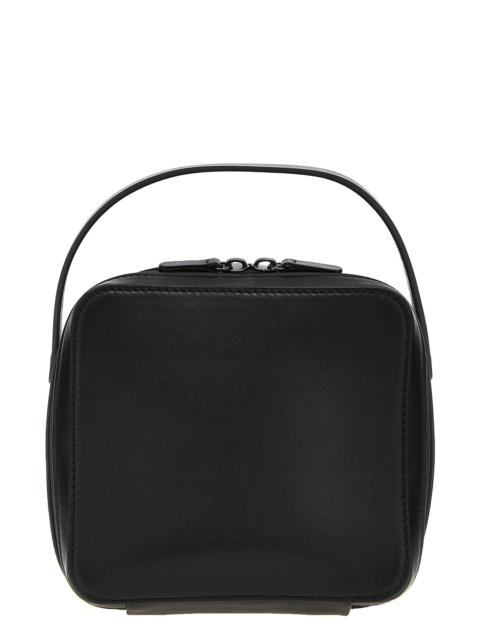 AURALEE 'Leather Small Travel Case' handbag