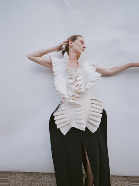 A.W.A.K.E. MODE STRUCTURAL TOP IVORY