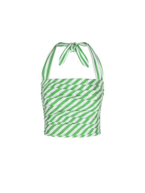 BERNADETTE Tippy top