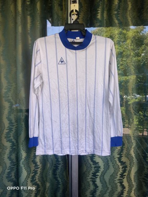 Other Designers Vintage 90s Le Coq Sportif JERSEY