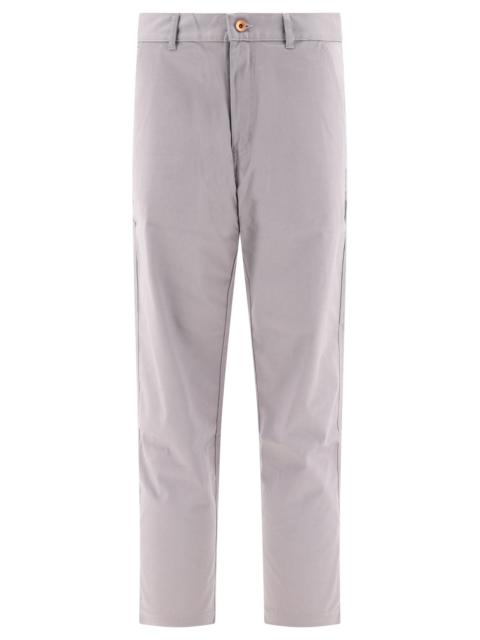 Other Designers Andblue "carpenter" Trousers