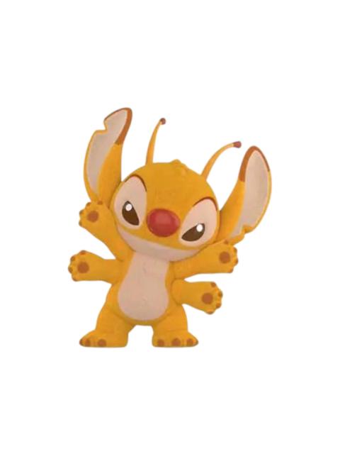 POP MART Pop Mart Disney Stitch Little Emotions Series Grumpy and Unsociable Figure